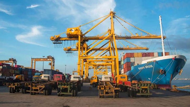 ডিসেম্বরের মধ্যে ৩ টার্মিনাল বিদেশিদের হাতে দেওয়া হবে: নৌ সচিব