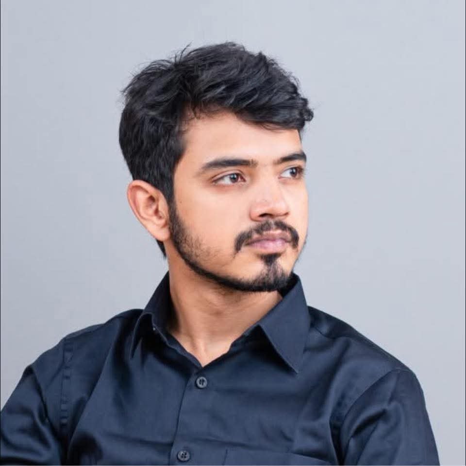 ডাকসু নির্বাচনের ভিপি প্রার্থী শামীম হোসেনের জিডি