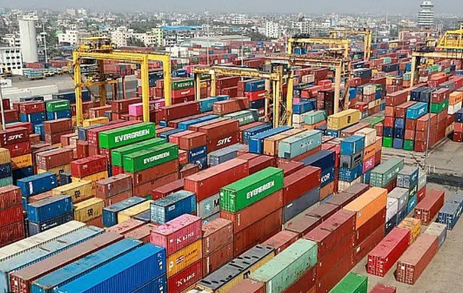 বন্দরের নিয়ন্ত্রণ বিদেশি কোম্পানির হাতে দেওয়া চলবে না – ছাত্র ইউনিয়ন